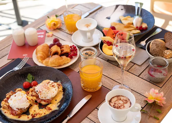 Laguna Deluxe - Terme Krka 4* Strunjan