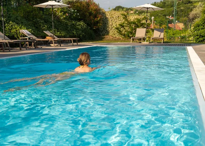 Laguna Deluxe - Terme Krka Apart Otel