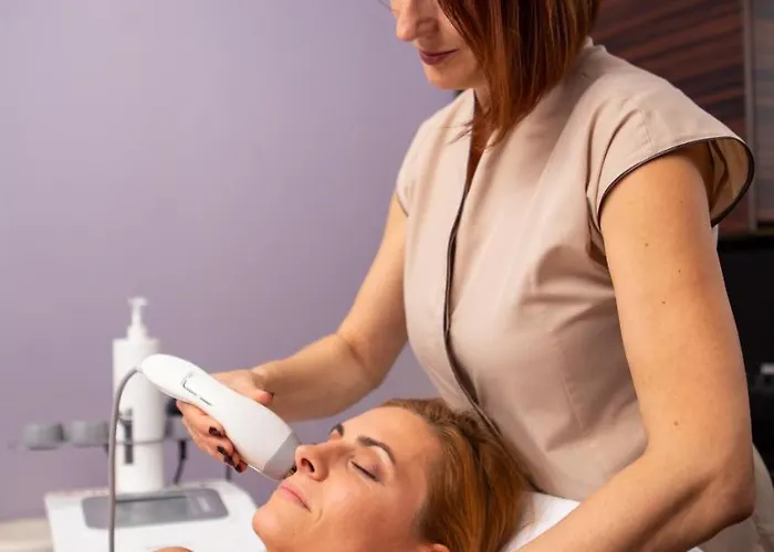 Laguna Deluxe - Terme Krka Strunjan