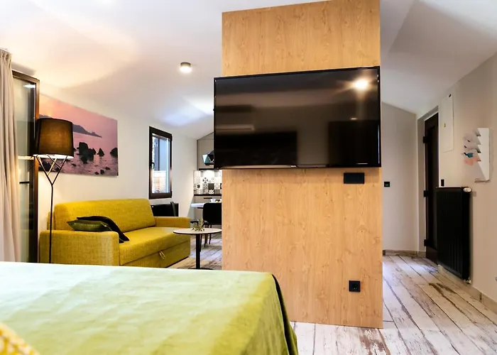 Laguna Deluxe - Terme Krka Hotel apartamentowy