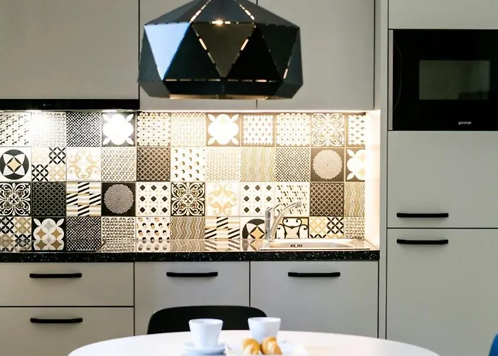 Hotel apartamentowy Laguna Deluxe - Terme Krka Strunjan