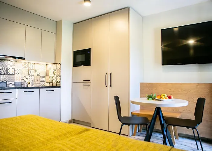 Laguna Deluxe - Terme Krka Strunjan