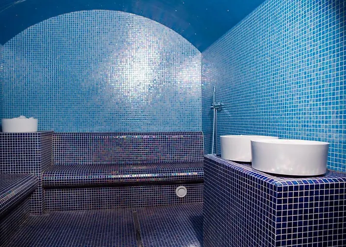 Apart Otel Laguna Deluxe - Terme Krka Strunjan