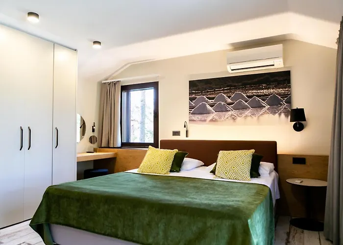 Laguna Deluxe - Terme Krka Hotel apartamentowy