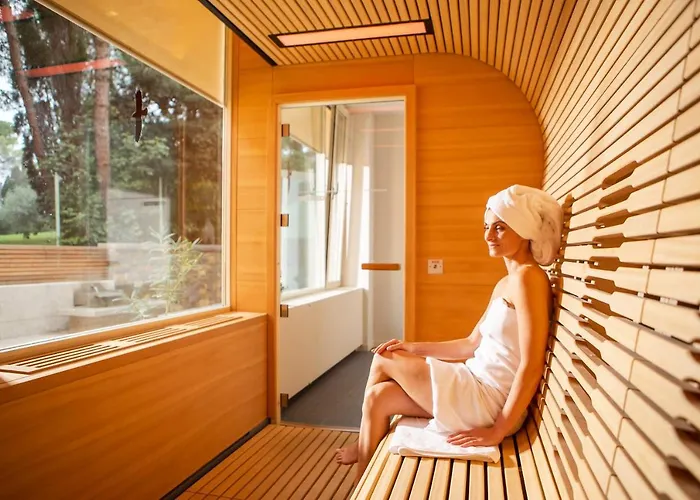 Laguna Deluxe - Terme Krka Apart Otel