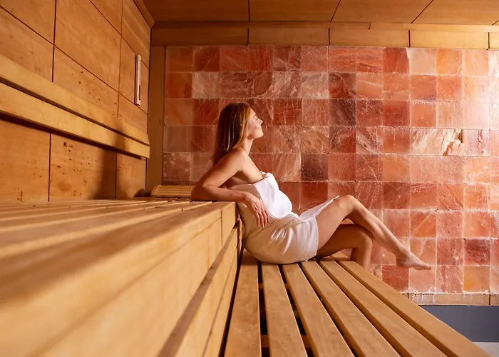 Hotel apartamentowy Laguna Deluxe - Terme Krka Strunjan