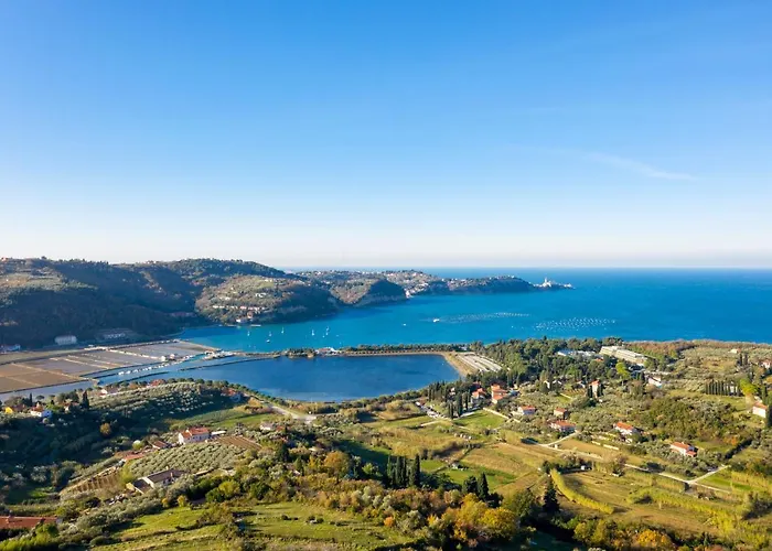 Laguna Deluxe - Terme Krka Hotel apartamentowy 4*