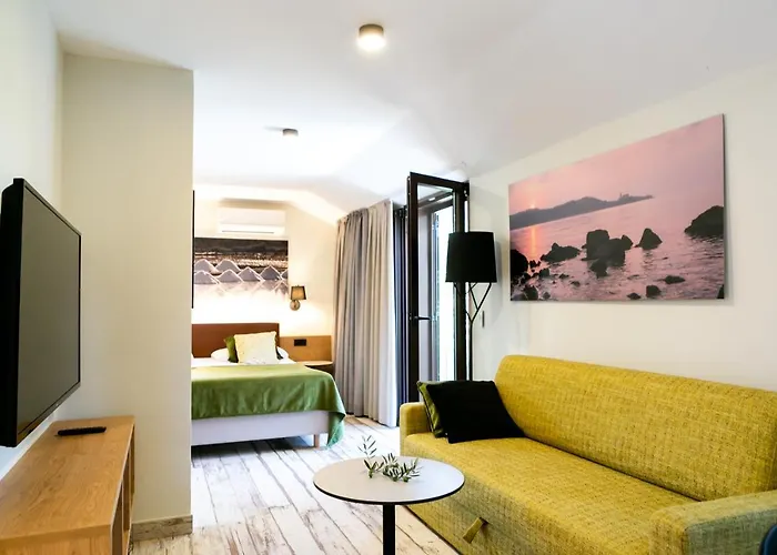 Laguna Deluxe - Terme Krka