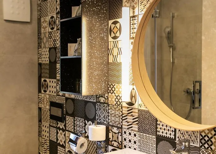 Laguna Deluxe - Terme Krka Apart Otel 4*