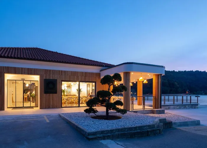 Laguna Deluxe - Terme Krka 4*