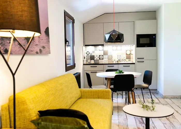 Laguna Deluxe - Terme Krka