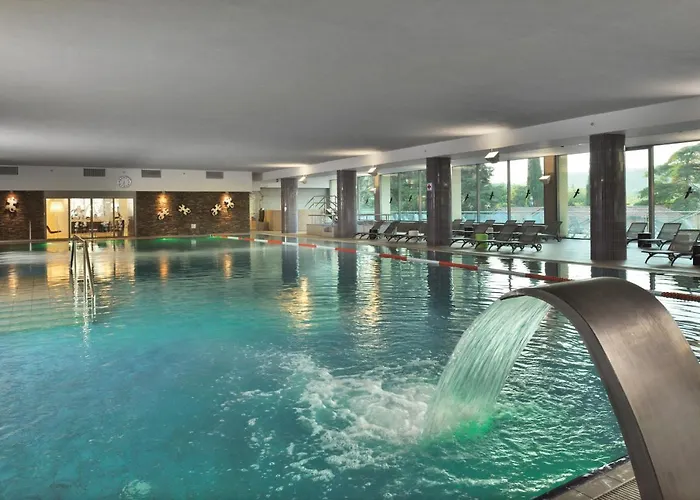 Apart Otel Laguna Deluxe - Terme Krka 4*
