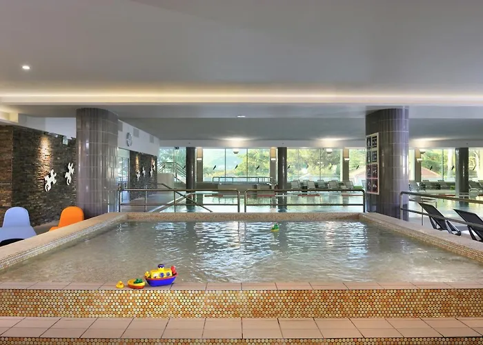 Laguna Deluxe - Terme Krka 4* Strunjan