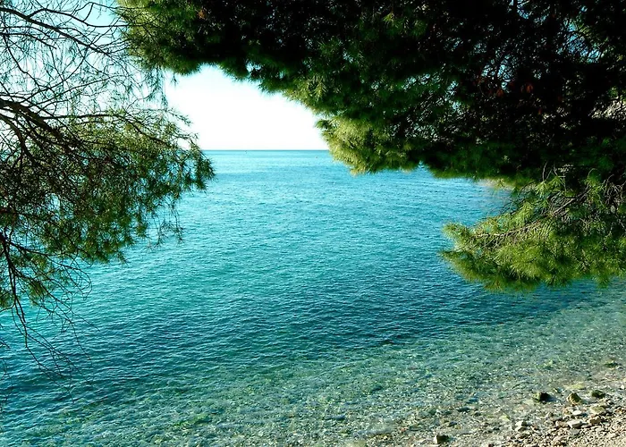 Laguna Deluxe - Terme Krka Hotel apartamentowy 4*